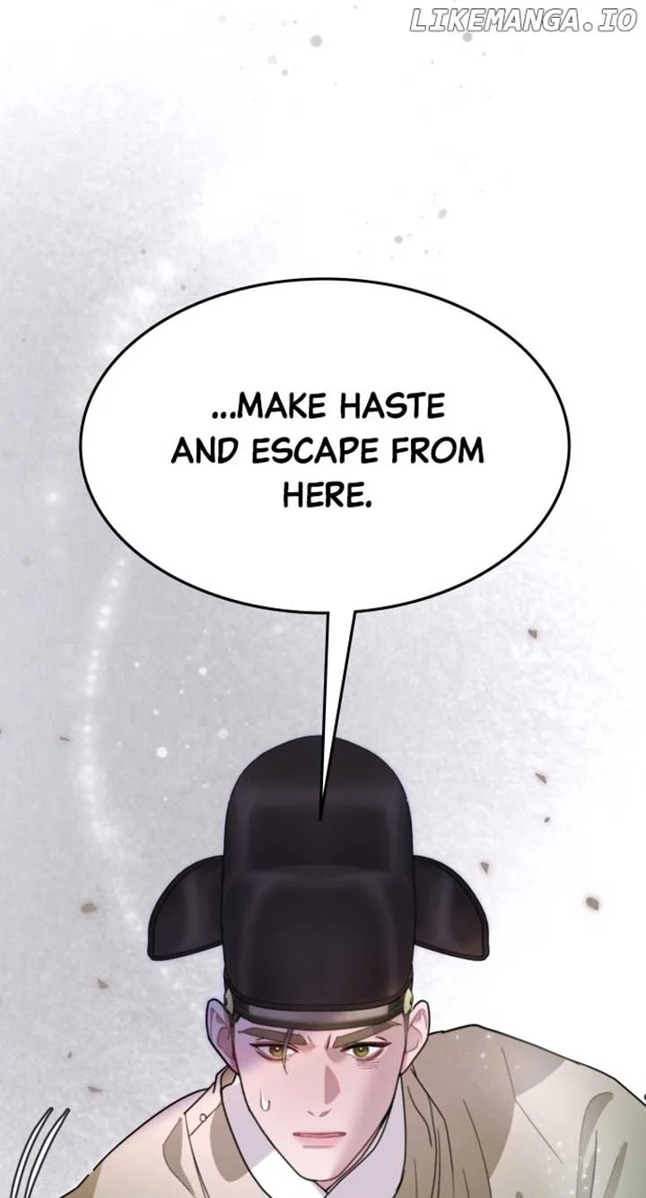 Maseknam – A Sexy Magician Chapter 73 page 93