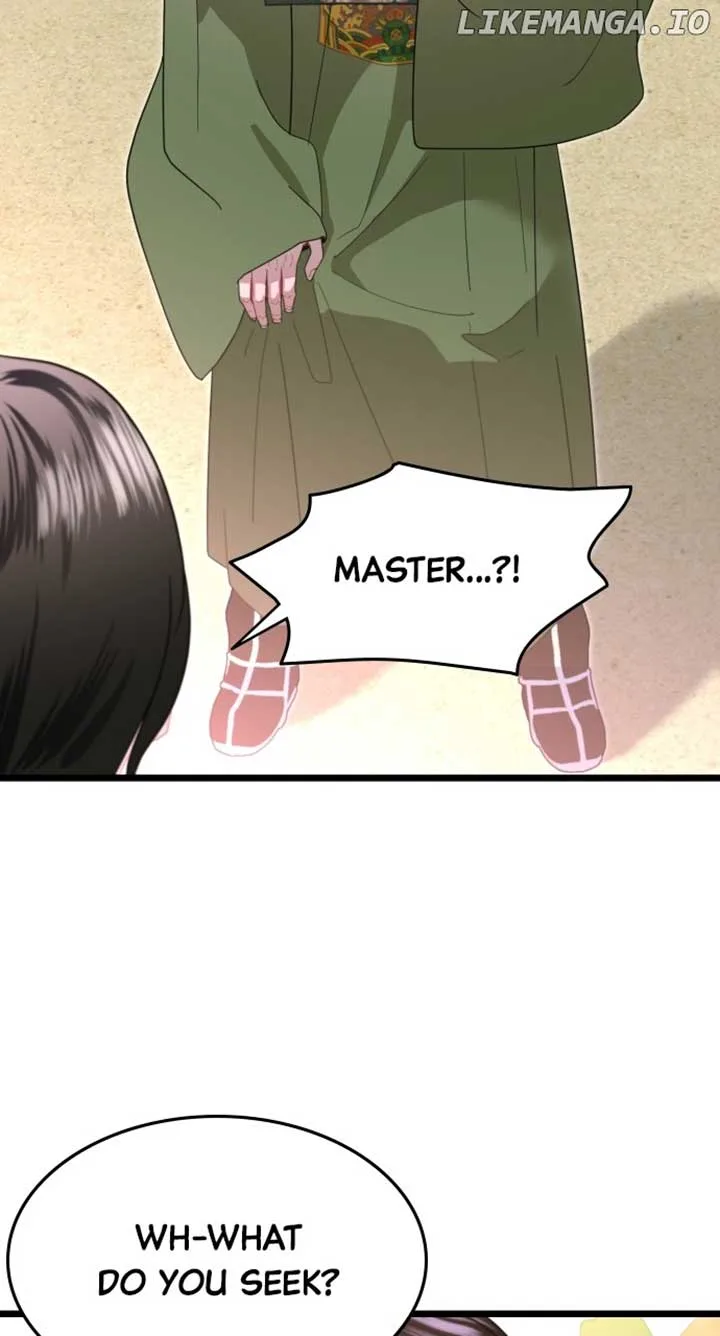 Maseknam – A Sexy Magician Chapter 73 page 90