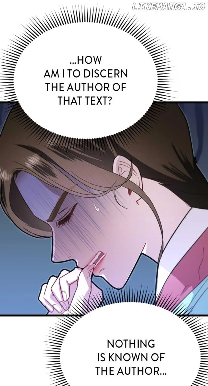 Maseknam – A Sexy Magician Chapter 73 page 82