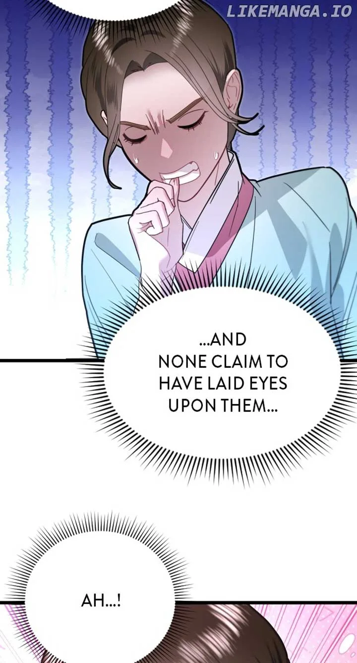 Maseknam – A Sexy Magician Chapter 73 page 85