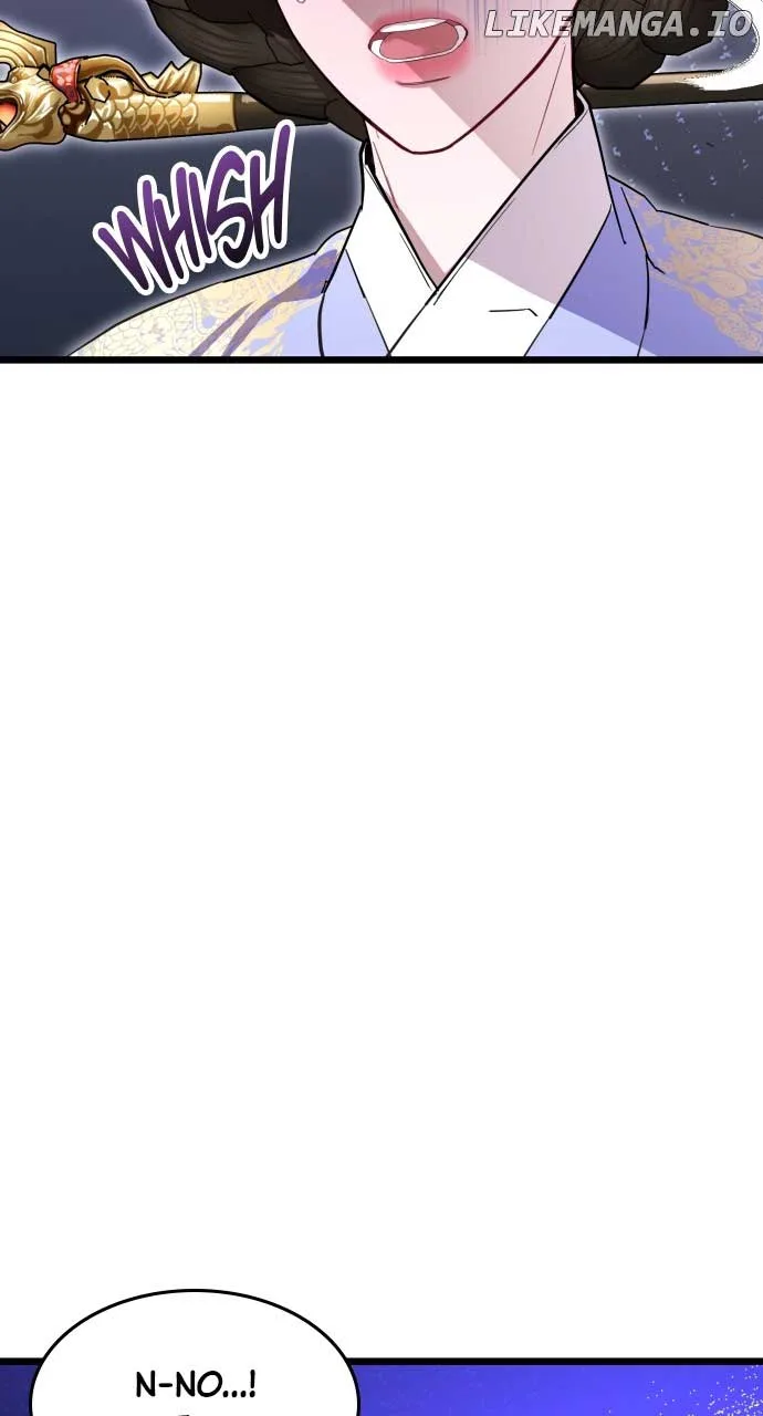 Maseknam – A Sexy Magician Chapter 79 page 31