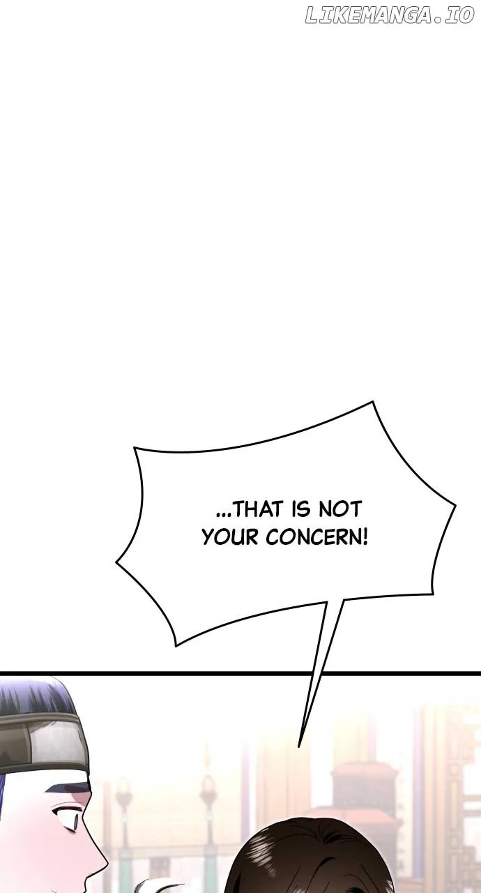 Maseknam – A Sexy Magician Chapter 79 page 76