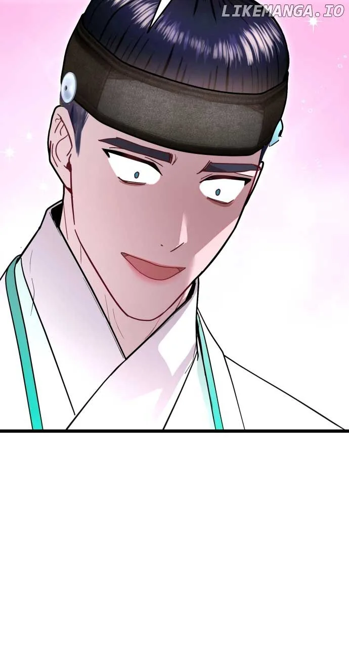 Maseknam – A Sexy Magician Chapter 79 page 74