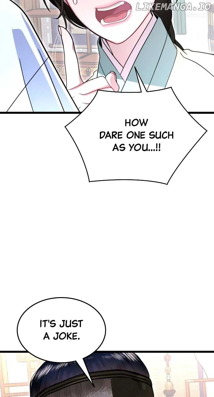 Maseknam – A Sexy Magician Chapter 79 page 62