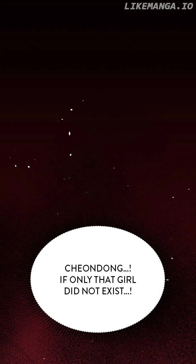 Maseknam – A Sexy Magician Chapter 79 page 50