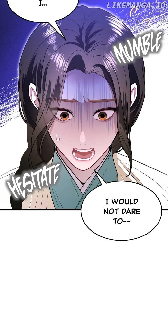 Maseknam – A Sexy Magician Chapter 79 page 32