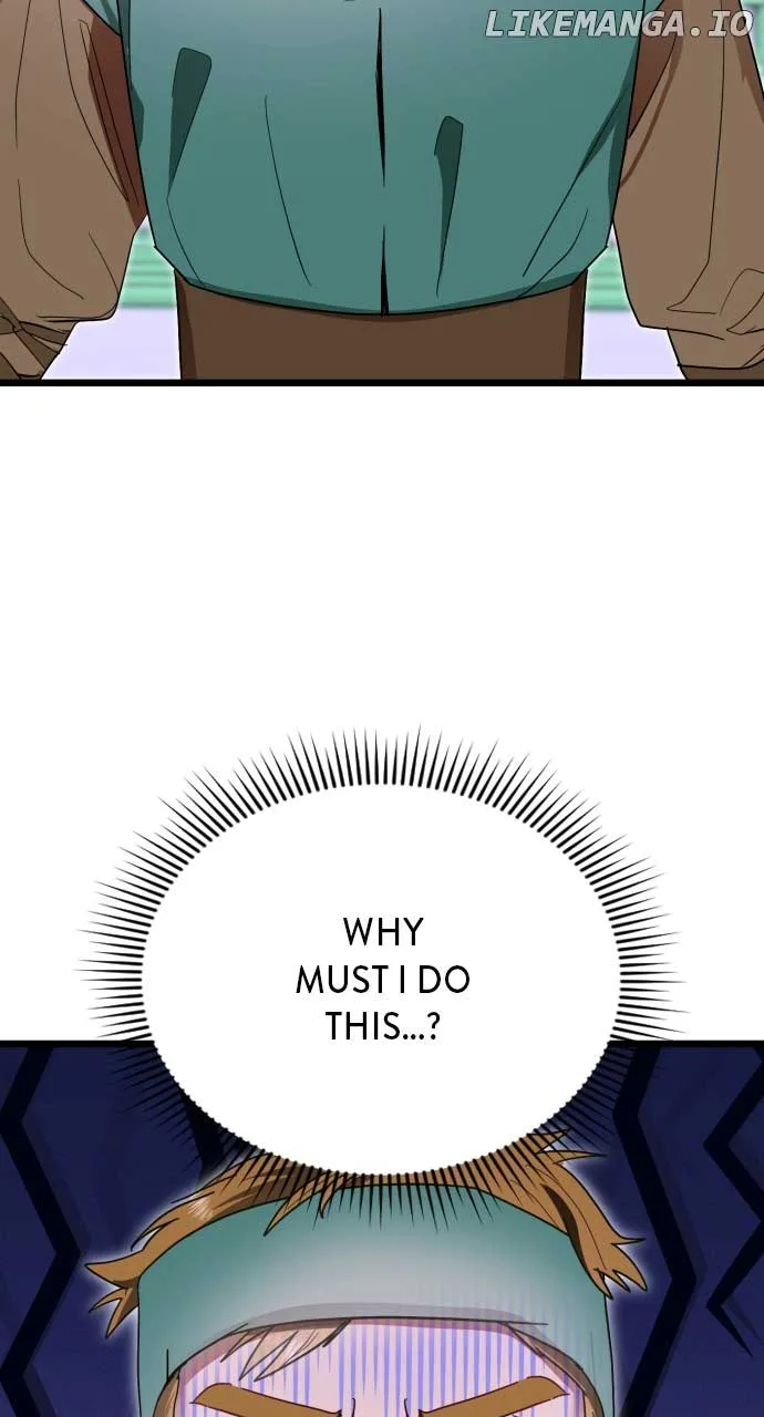 Maseknam – A Sexy Magician Chapter 79 page 45
