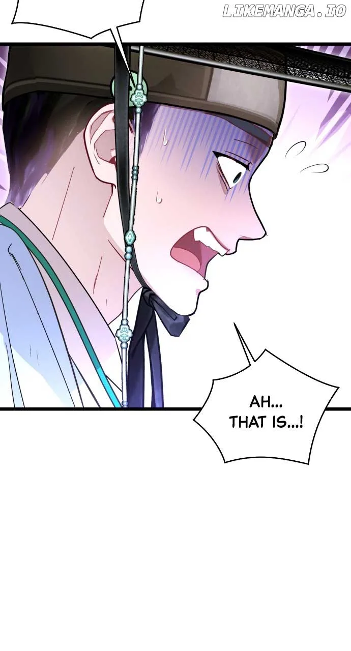 Maseknam – A Sexy Magician Chapter 79 page 16