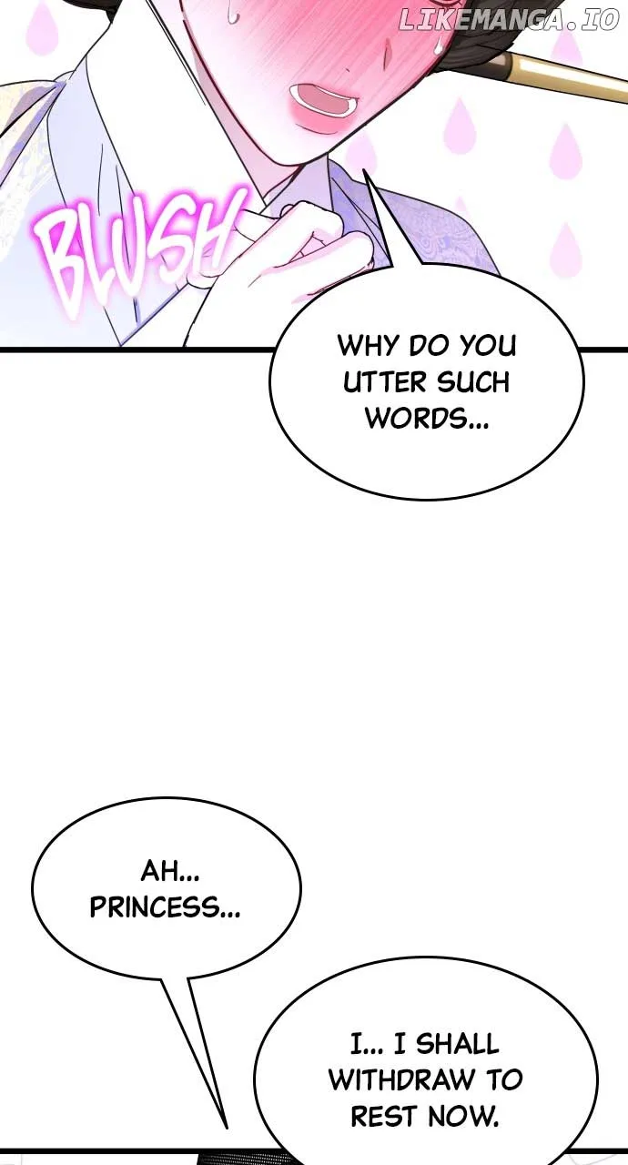 Maseknam – A Sexy Magician Chapter 79 page 24