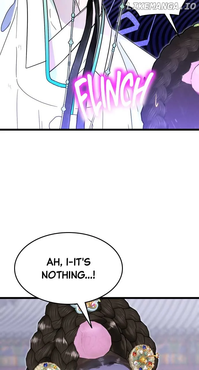 Maseknam – A Sexy Magician Chapter 79 page 10