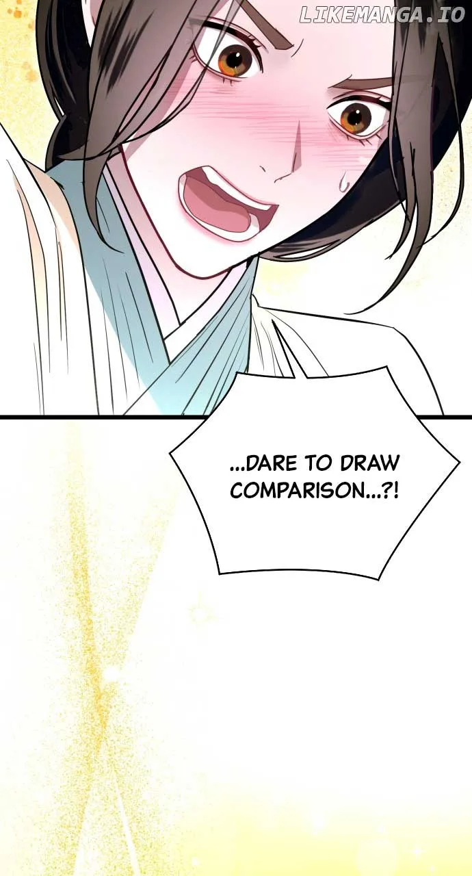 Maseknam – A Sexy Magician Chapter 79 page 67