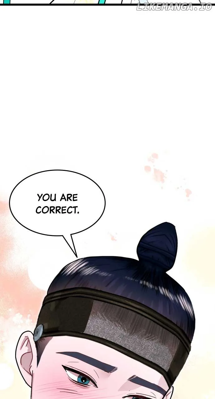 Maseknam – A Sexy Magician Chapter 79 page 69