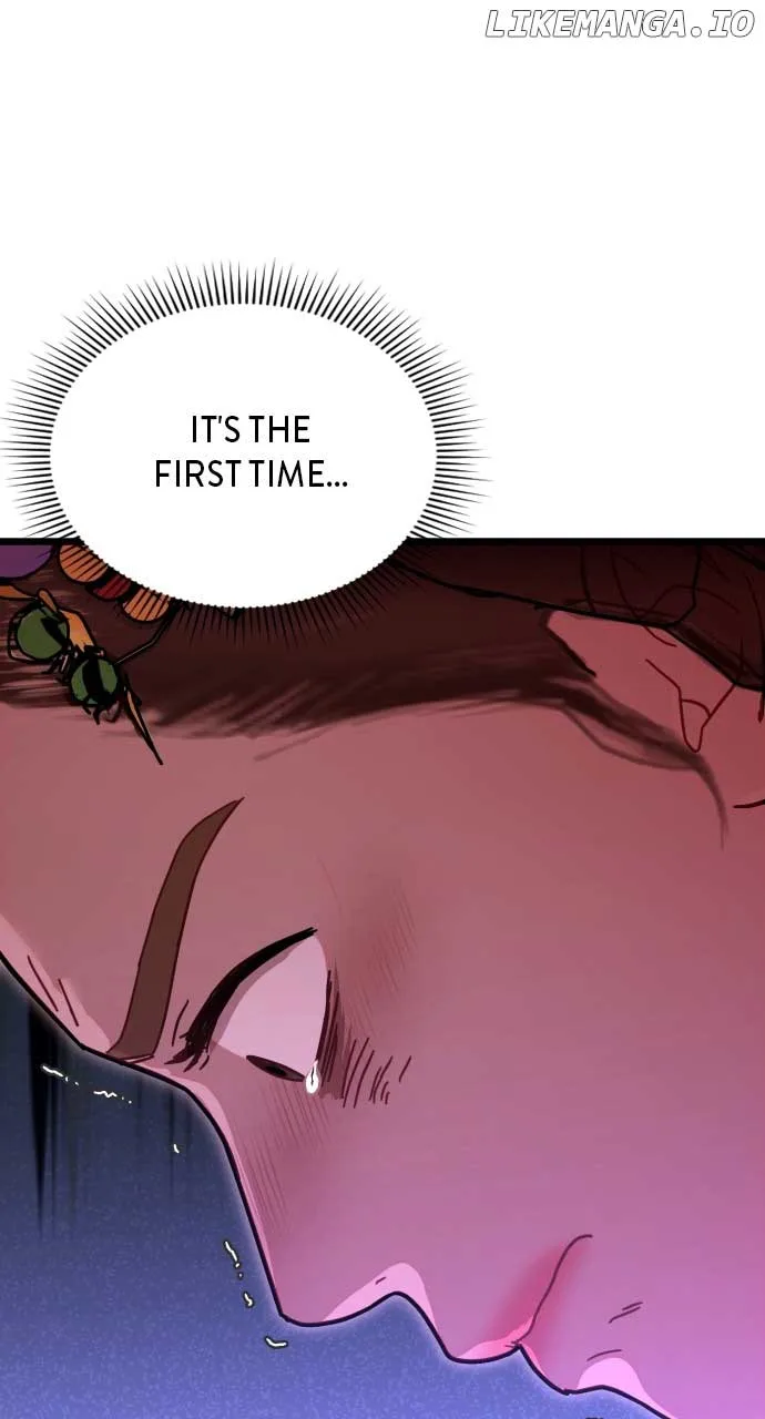 Maseknam – A Sexy Magician Chapter 79 page 53