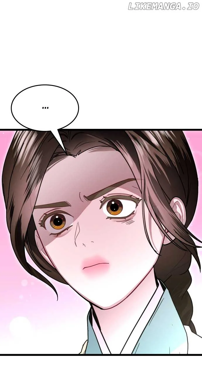 Maseknam – A Sexy Magician Chapter 79 page 75