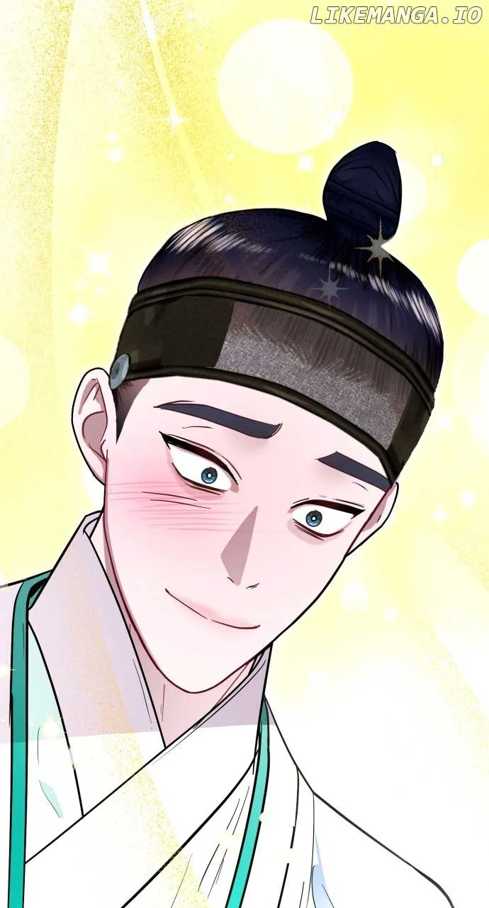 Maseknam – A Sexy Magician Chapter 79 page 68