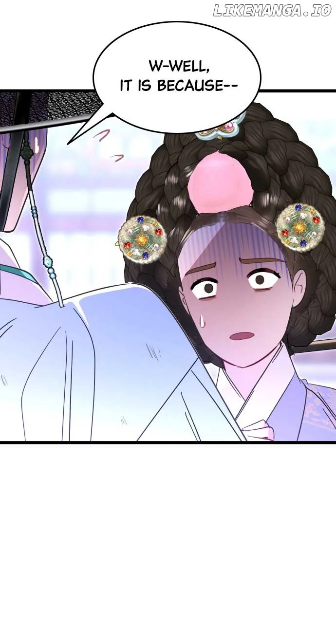 Maseknam – A Sexy Magician Chapter 79 page 17