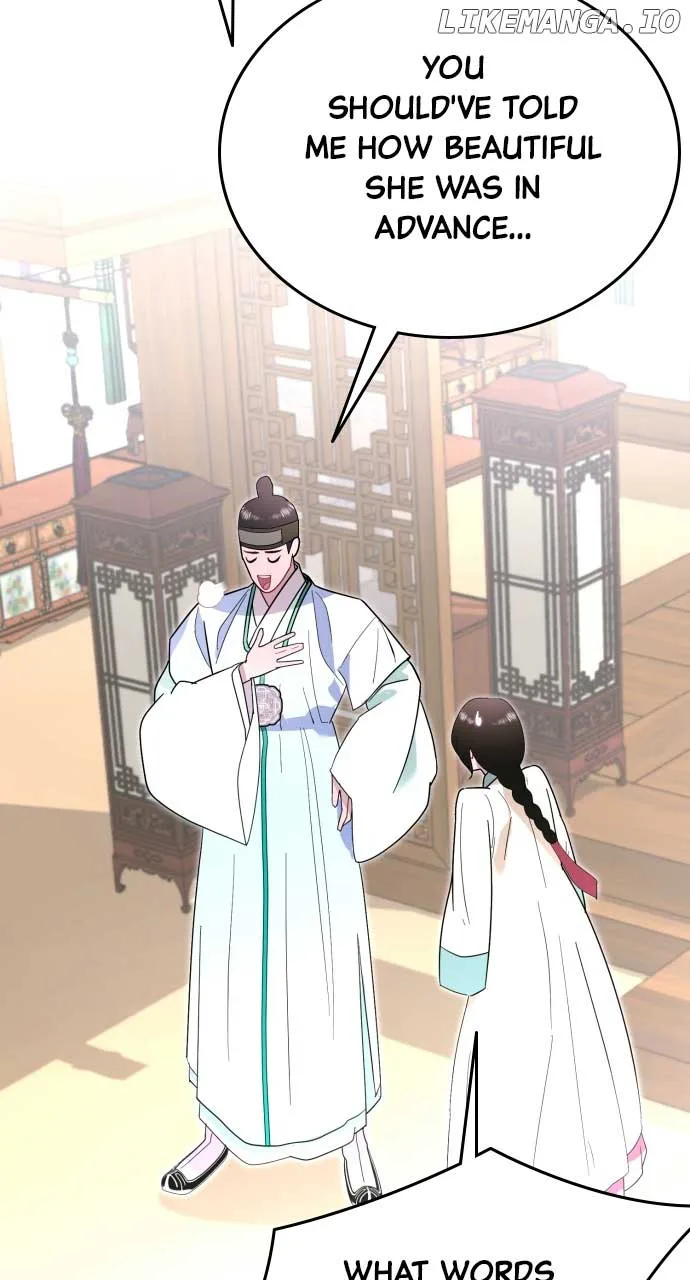 Maseknam – A Sexy Magician Chapter 79 page 60