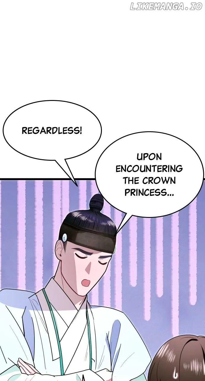 Maseknam – A Sexy Magician Chapter 79 page 72