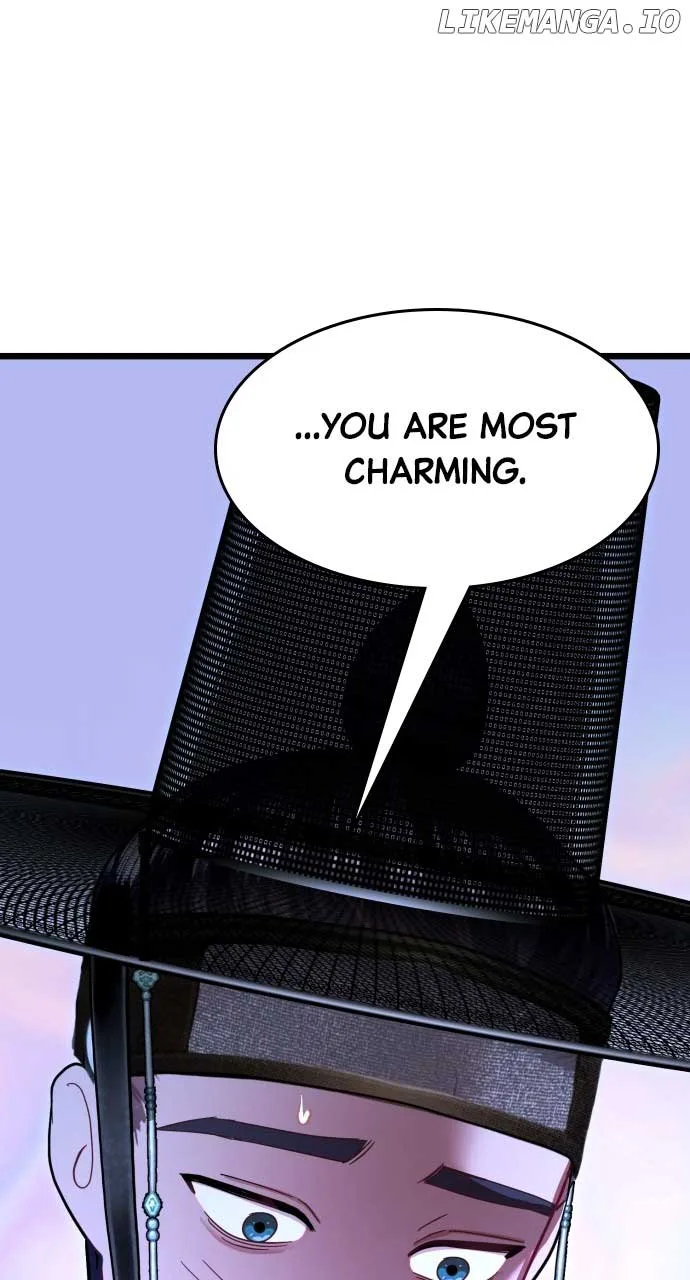 Maseknam – A Sexy Magician Chapter 79 page 18