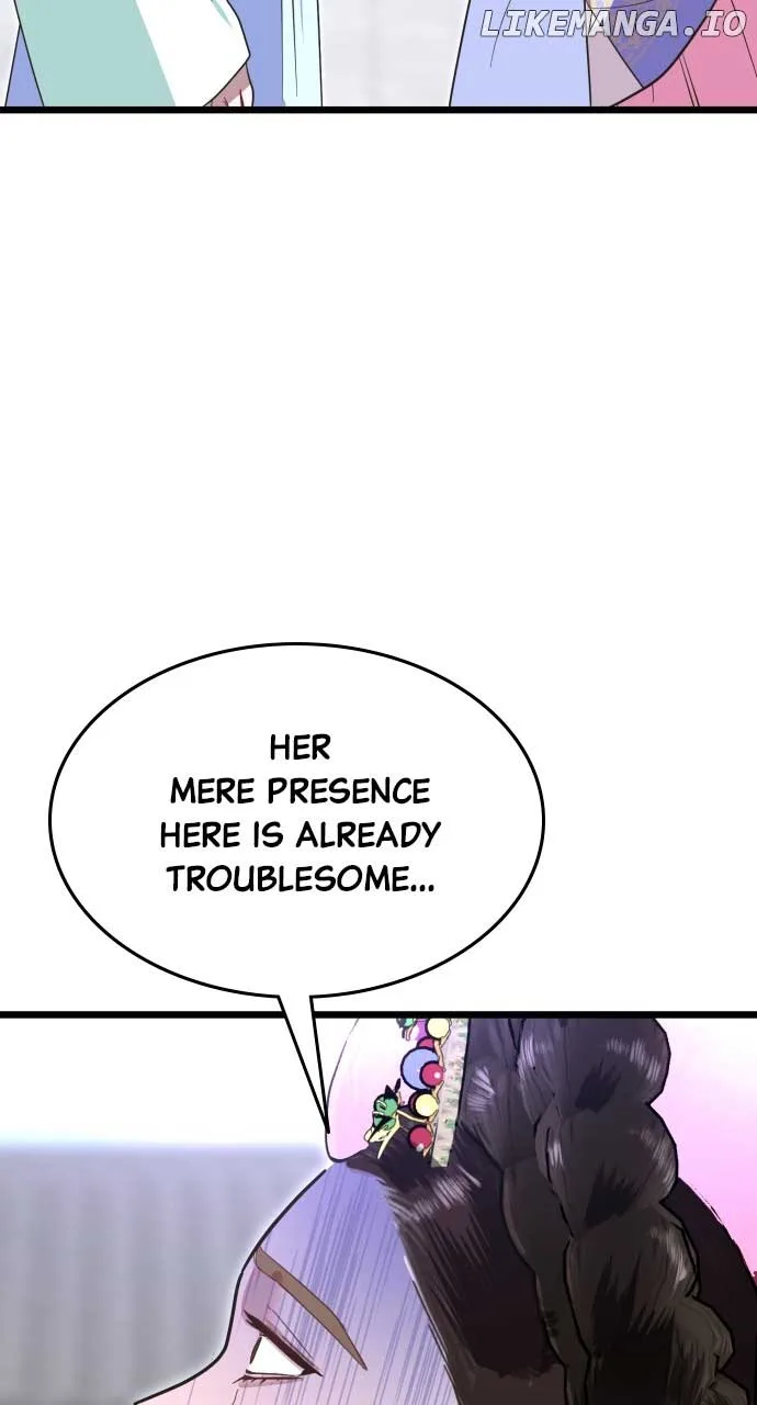 Maseknam – A Sexy Magician Chapter 79 page 37