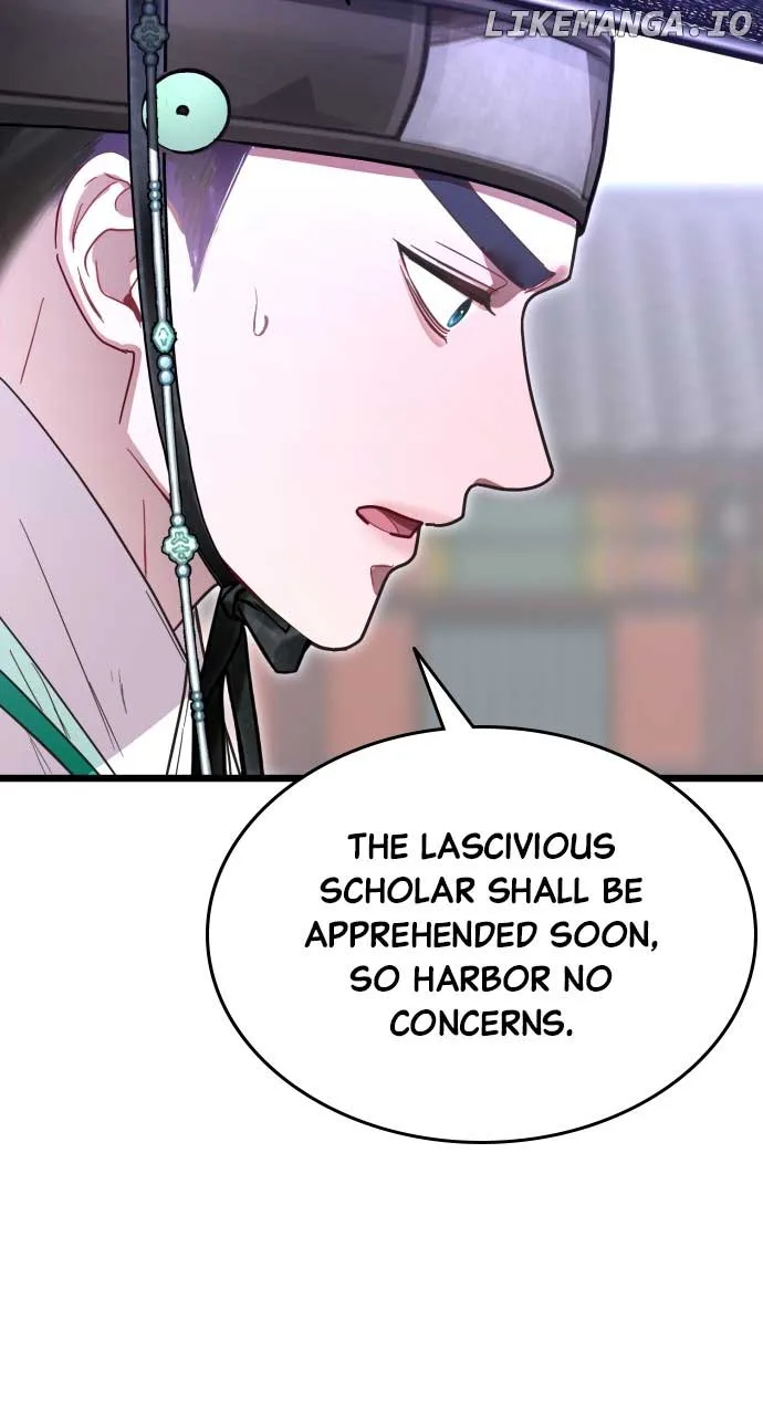 Maseknam – A Sexy Magician Chapter 79 page 39