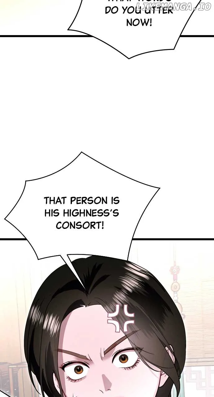 Maseknam – A Sexy Magician Chapter 79 page 61