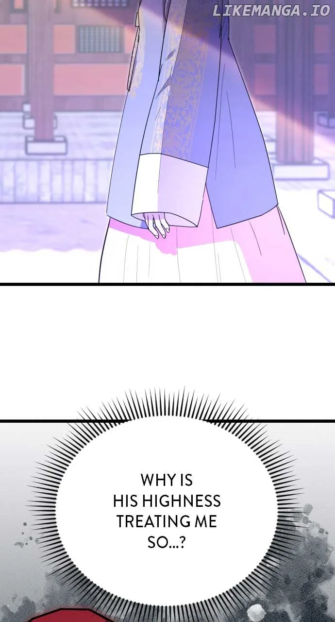 Maseknam – A Sexy Magician Chapter 79 page 48