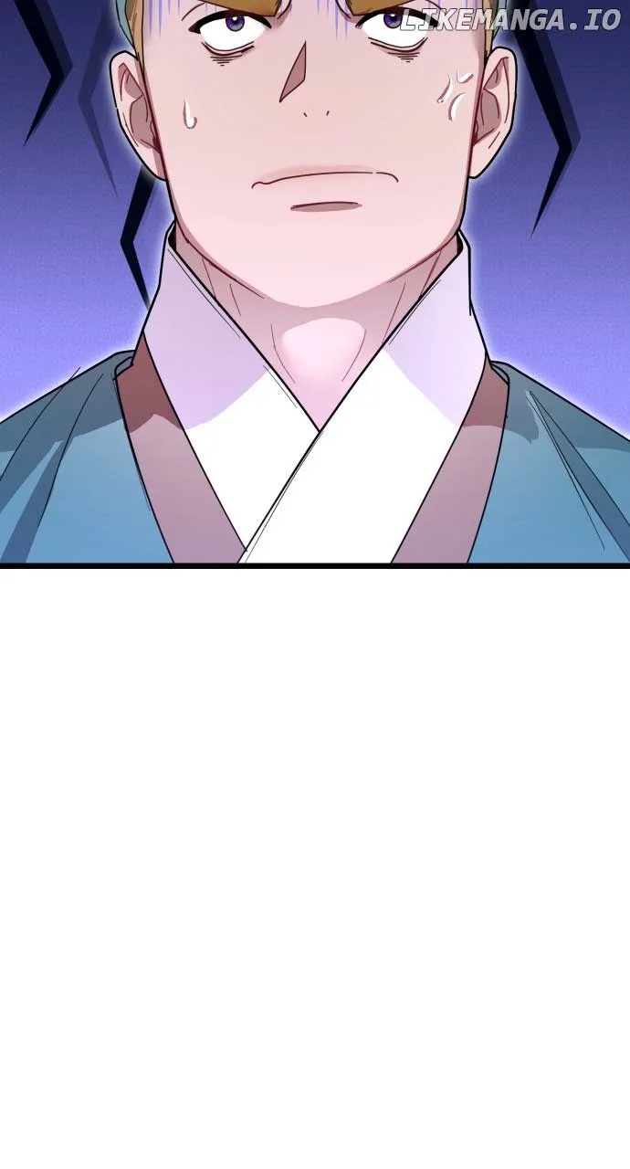 Maseknam – A Sexy Magician Chapter 79 page 46