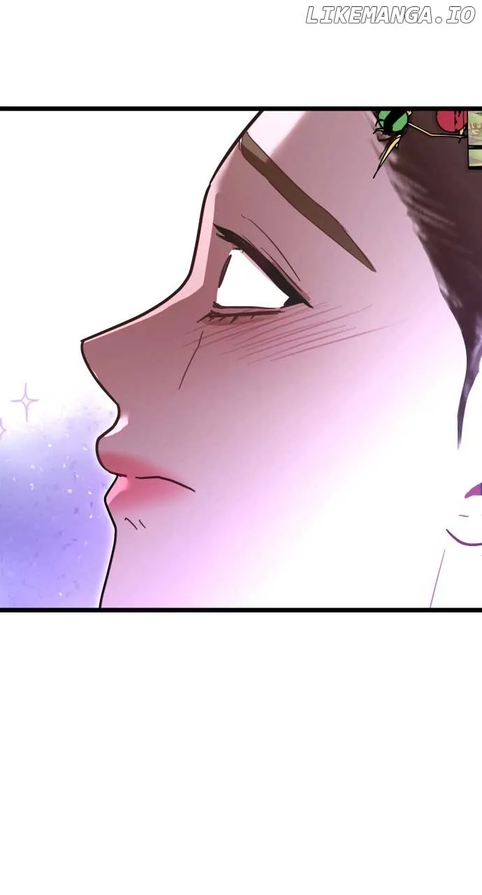 Maseknam – A Sexy Magician Chapter 79 page 40