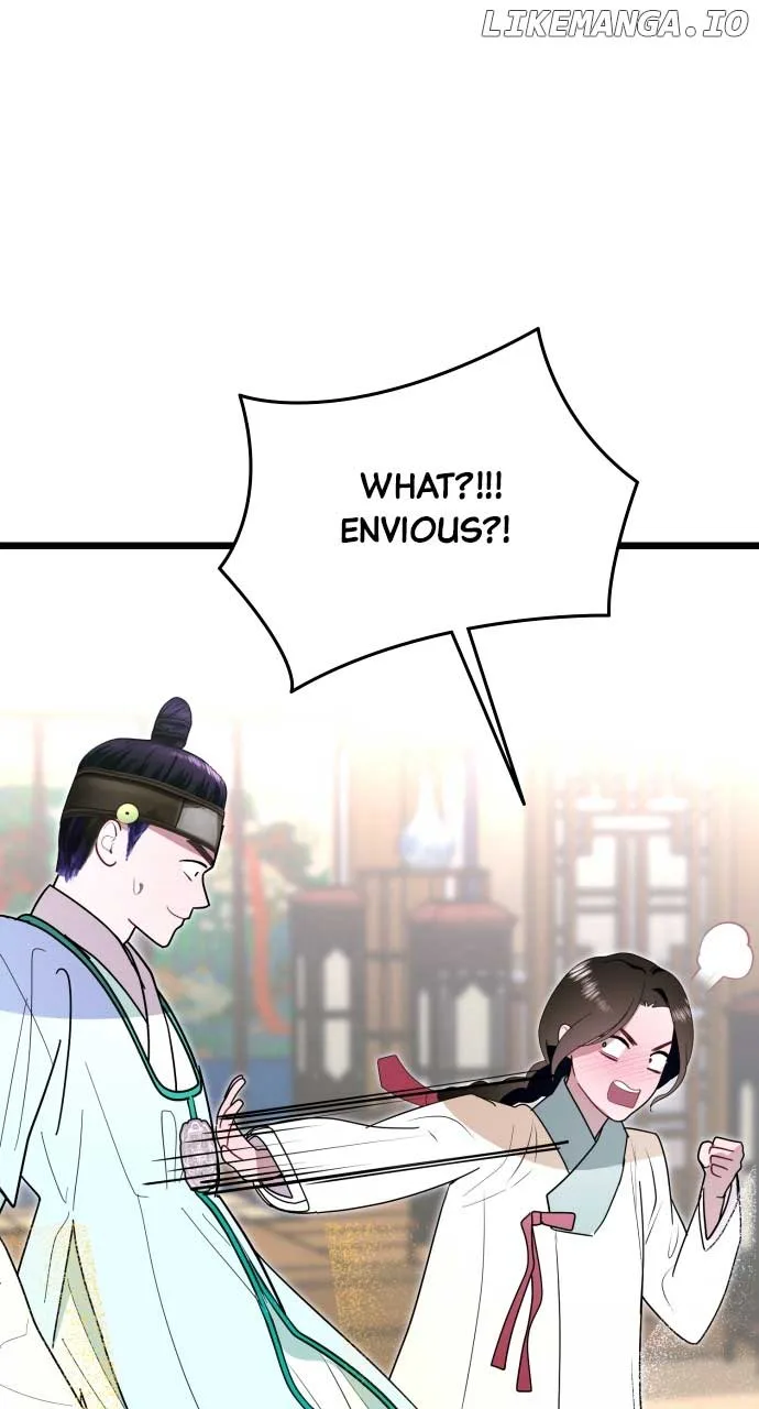 Maseknam – A Sexy Magician Chapter 79 page 65