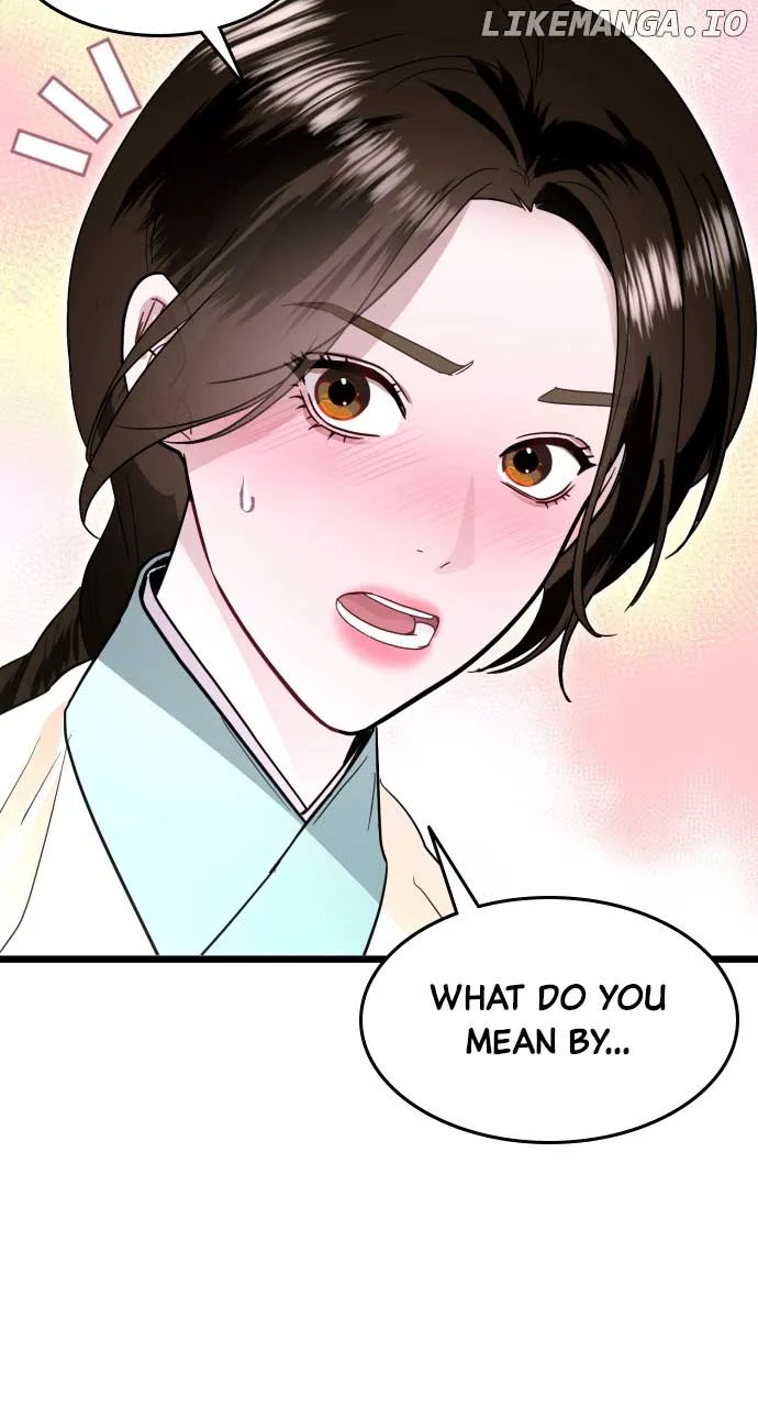 Maseknam – A Sexy Magician Chapter 79 page 71