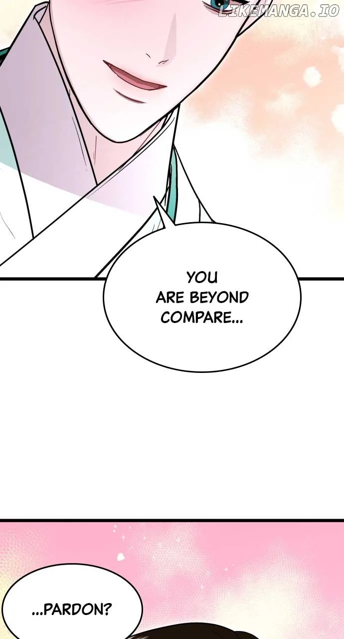 Maseknam – A Sexy Magician Chapter 79 page 70