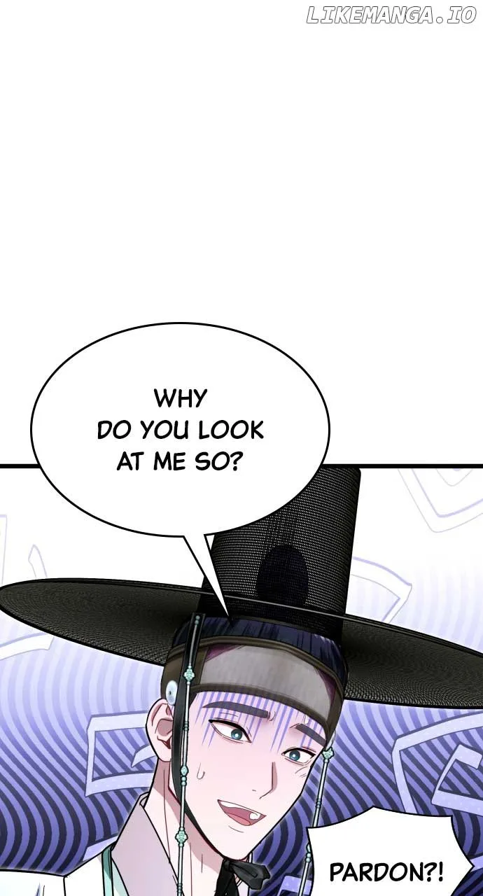Maseknam – A Sexy Magician Chapter 79 page 9