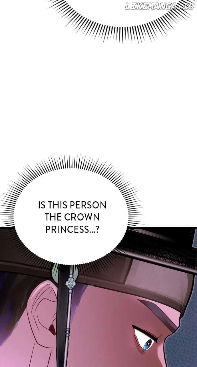 Maseknam – A Sexy Magician Chapter 79 page 13
