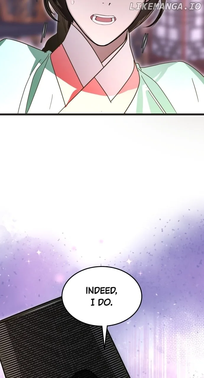 Maseknam – A Sexy Magician Chapter 81 page 41