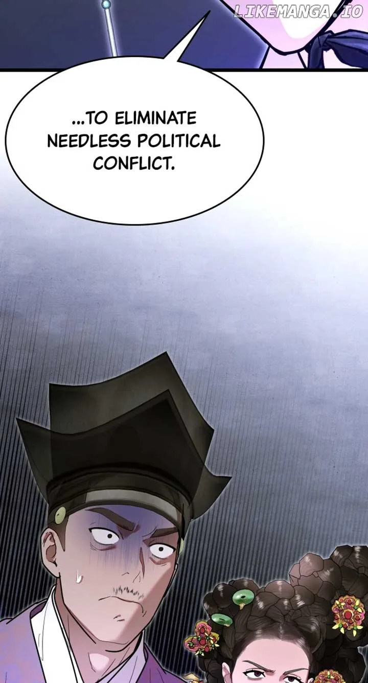 Maseknam – A Sexy Magician Chapter 80 page 45
