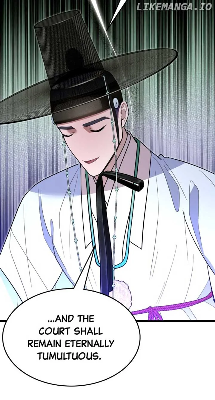 Maseknam – A Sexy Magician Chapter 80 page 43