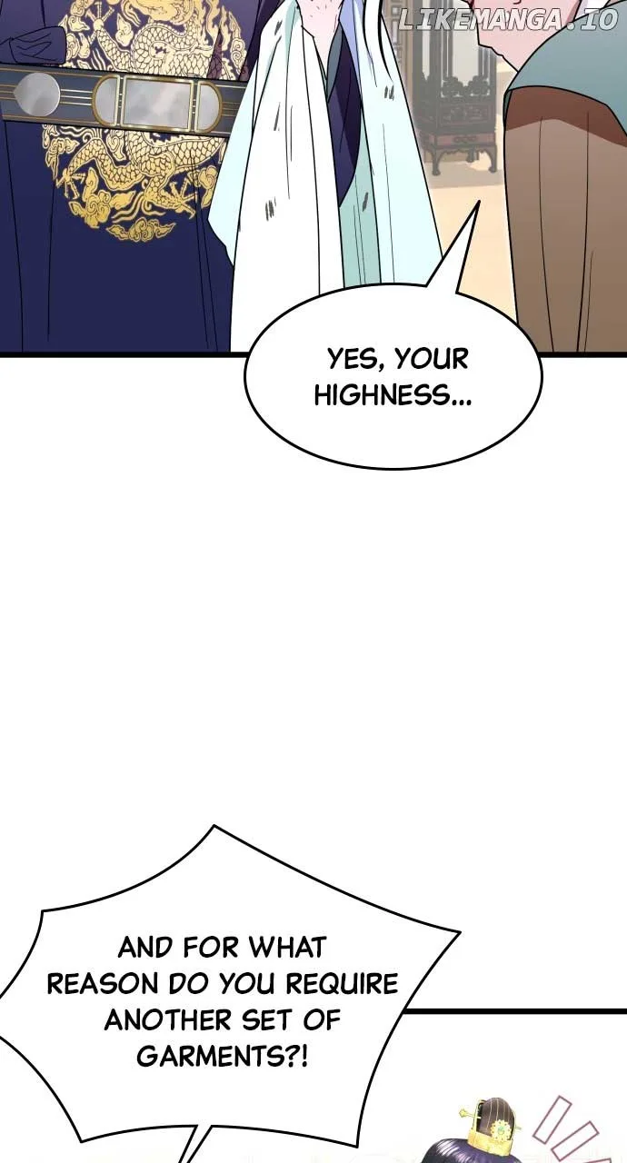 Maseknam – A Sexy Magician Chapter 79 page 91