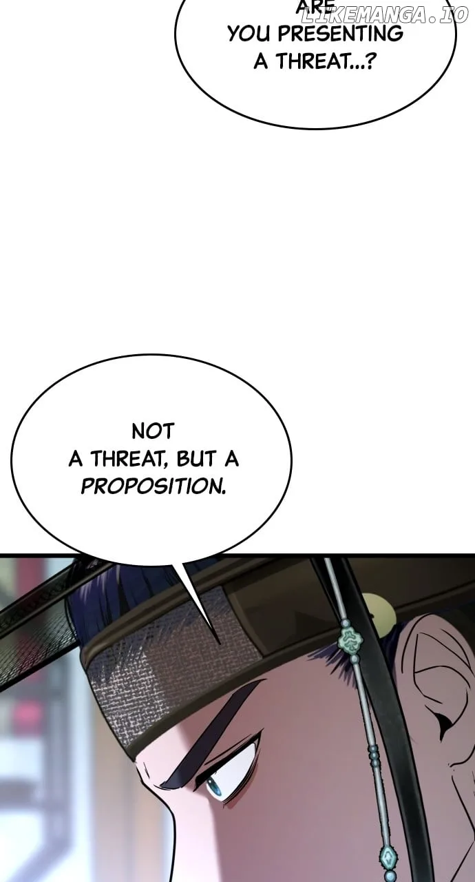 Maseknam – A Sexy Magician Chapter 81 page 33