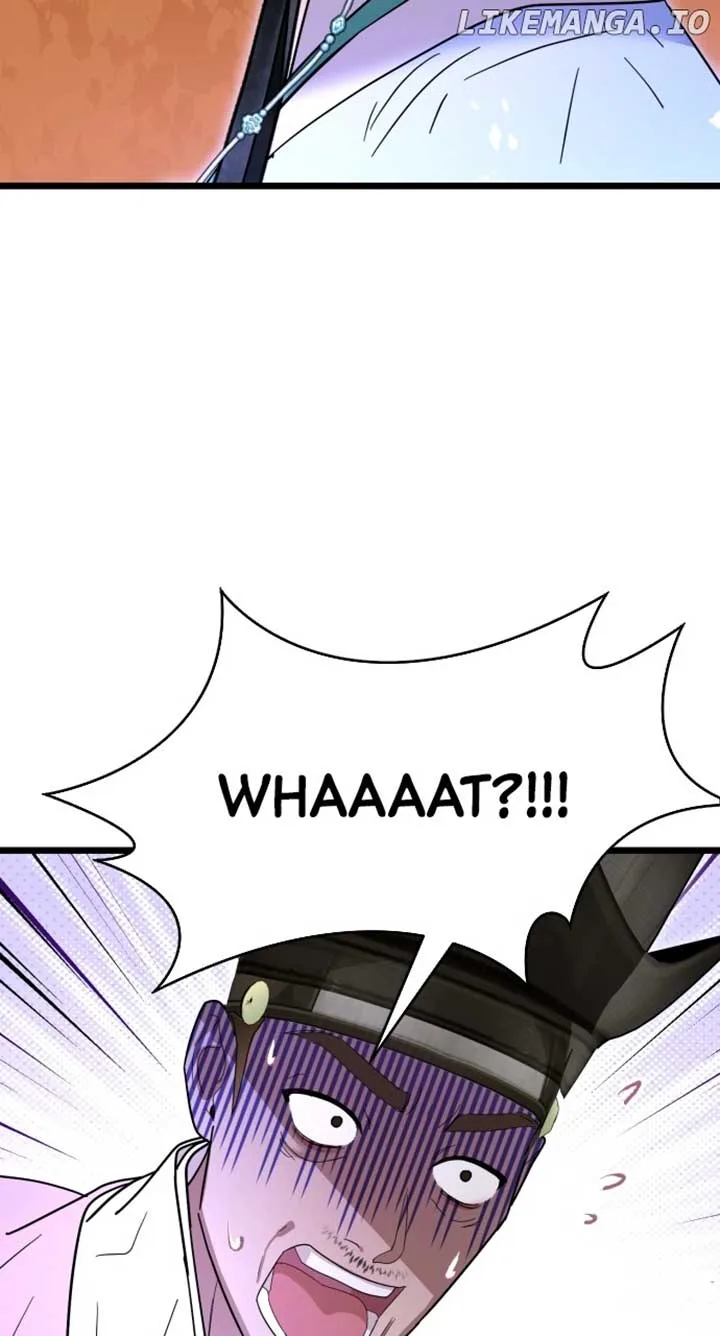 Maseknam – A Sexy Magician Chapter 80 page 36