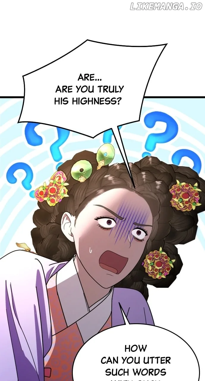 Maseknam – A Sexy Magician Chapter 81 page 46