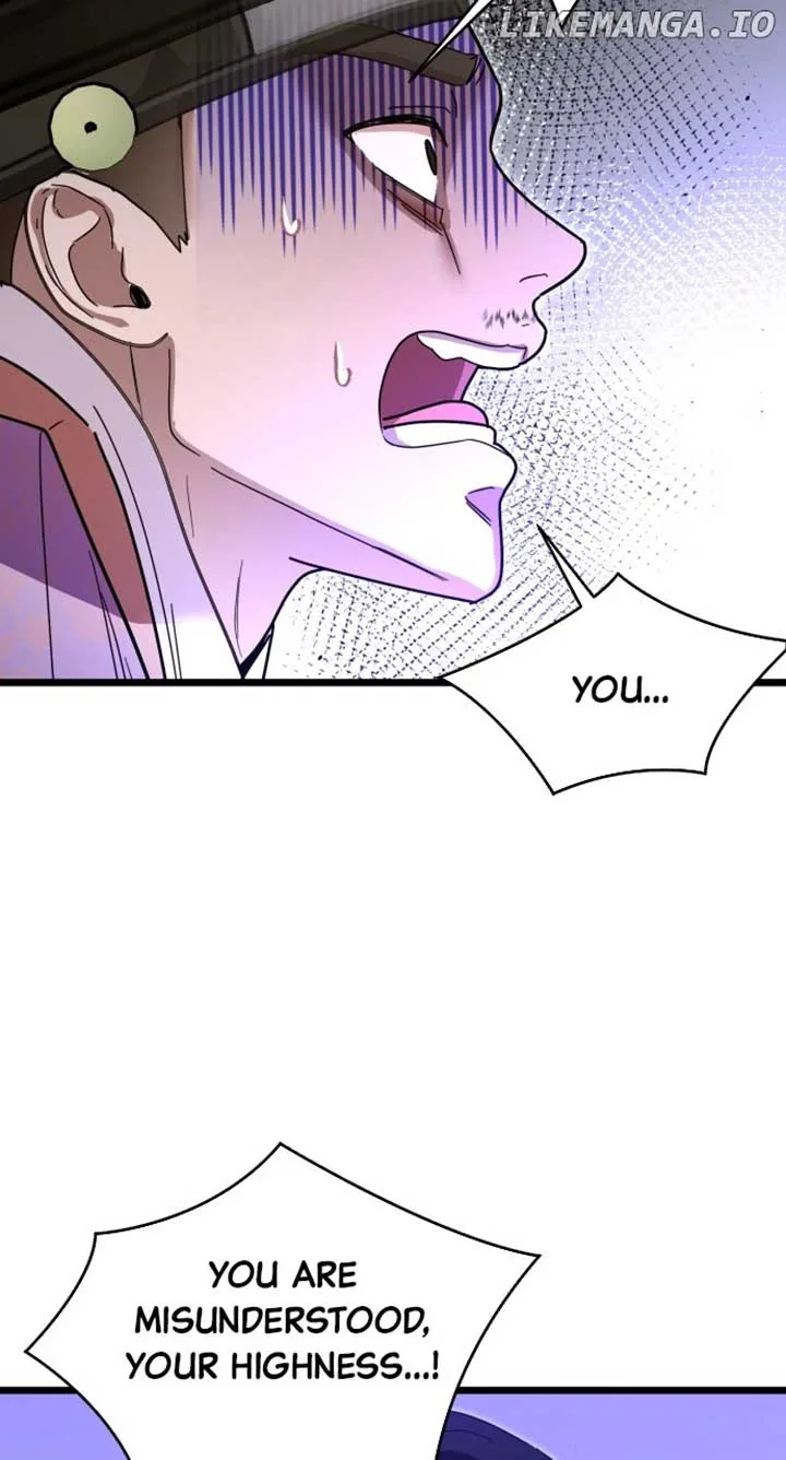 Maseknam – A Sexy Magician Chapter 80 page 40