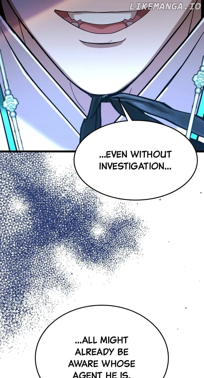 Maseknam – A Sexy Magician Chapter 81 page 30