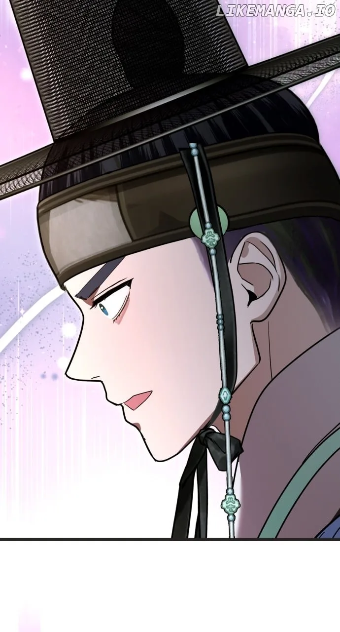 Maseknam – A Sexy Magician Chapter 81 page 42