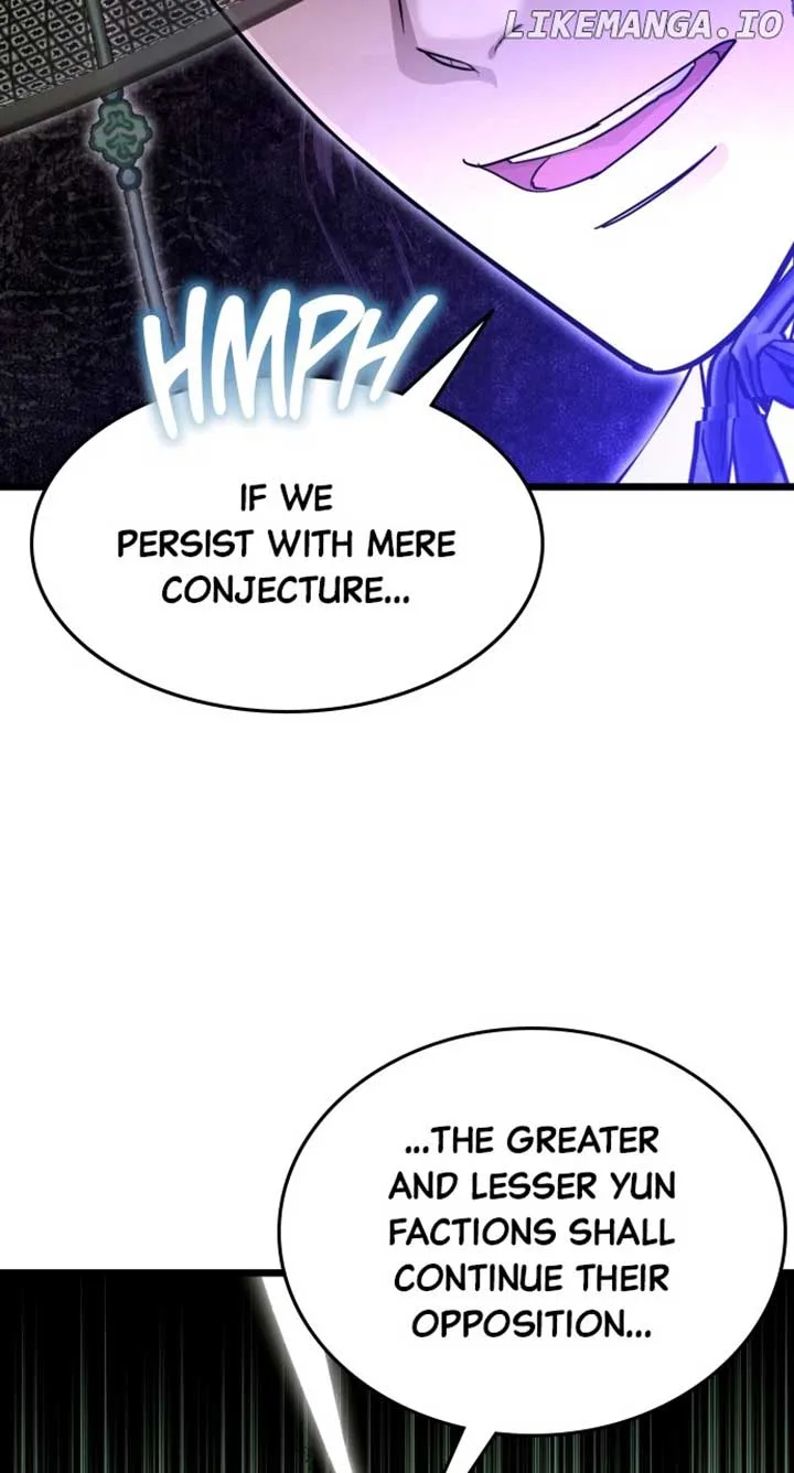 Maseknam – A Sexy Magician Chapter 80 page 42