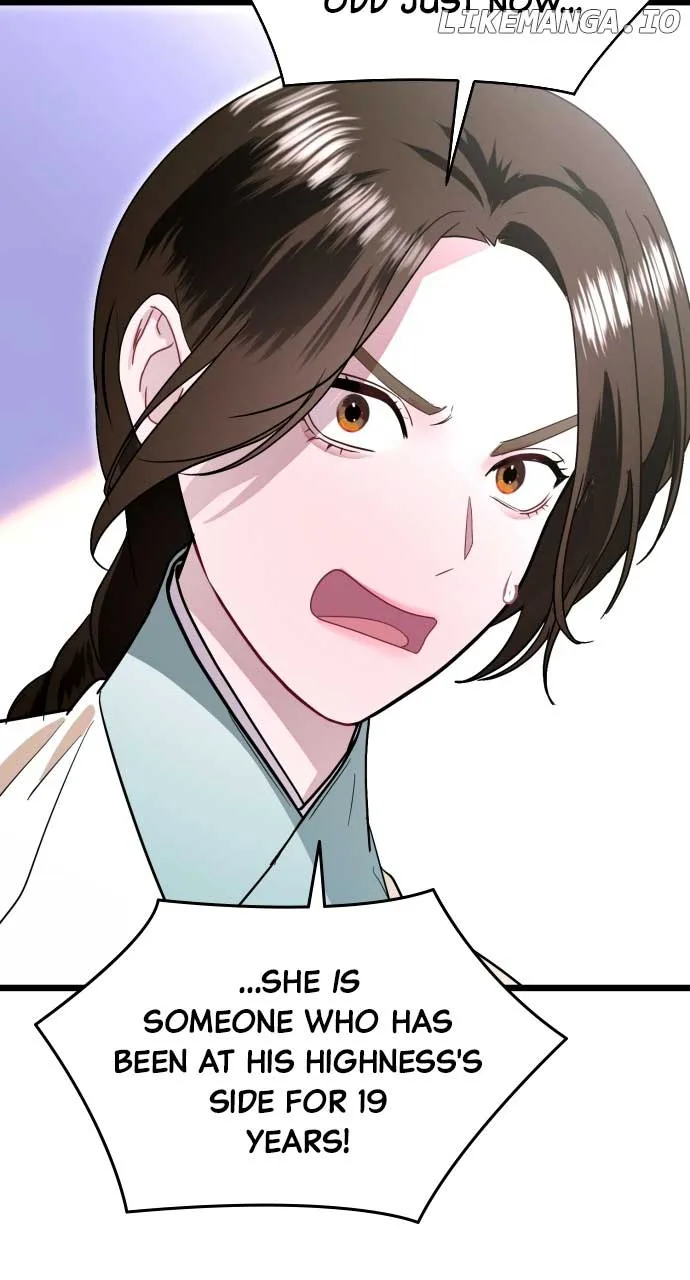 Maseknam – A Sexy Magician Chapter 79 page 78