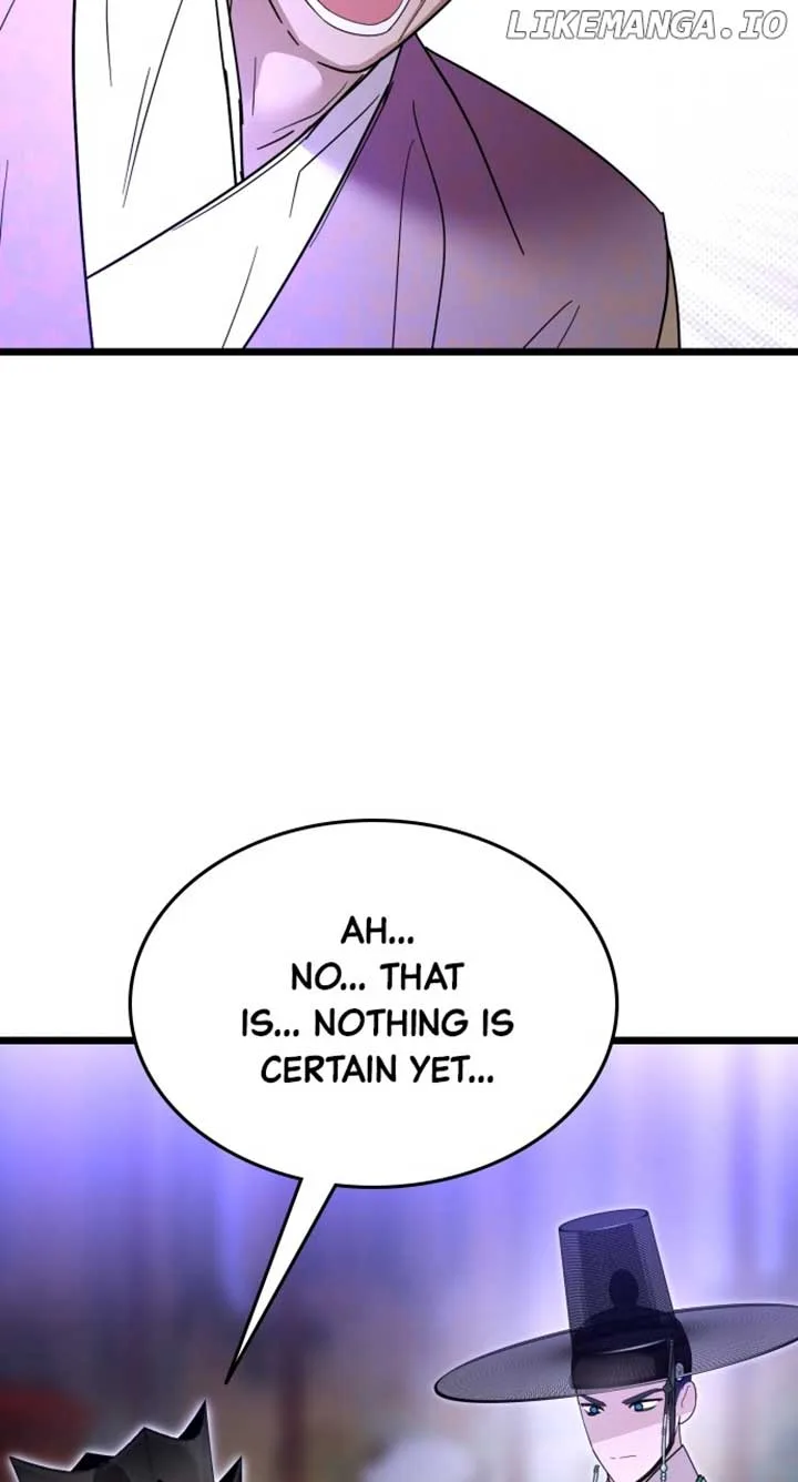 Maseknam – A Sexy Magician Chapter 80 page 37