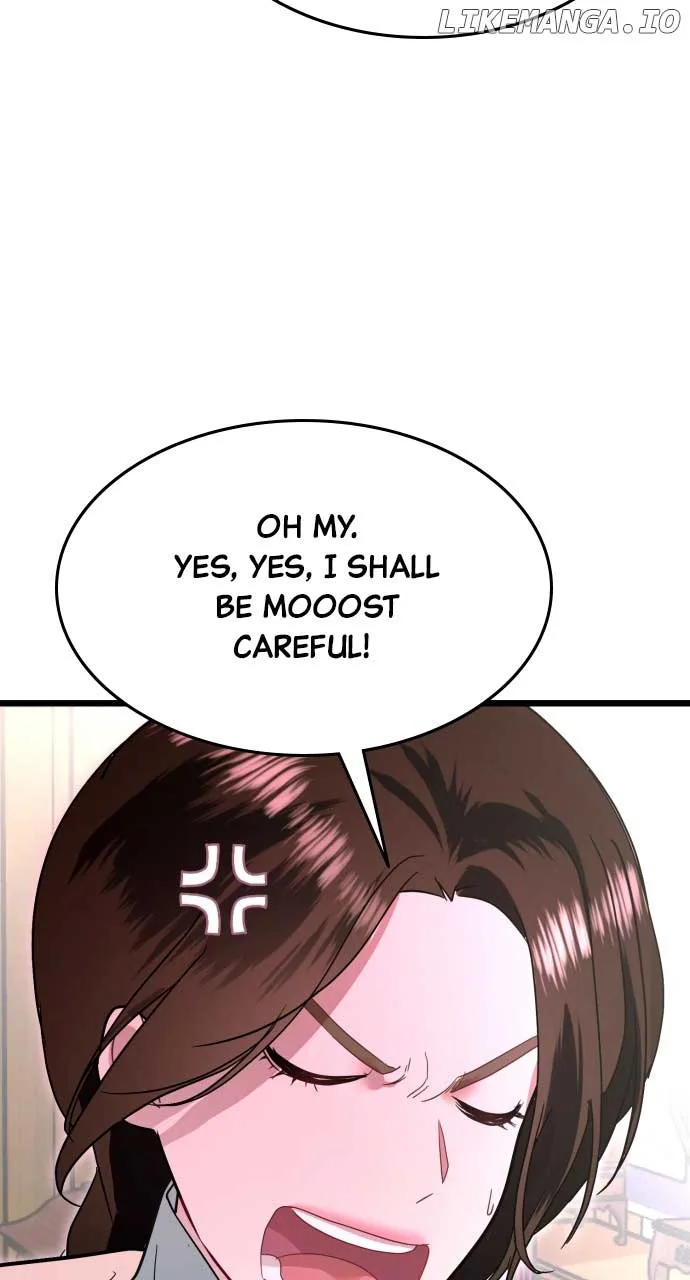 Maseknam – A Sexy Magician Chapter 79 page 86