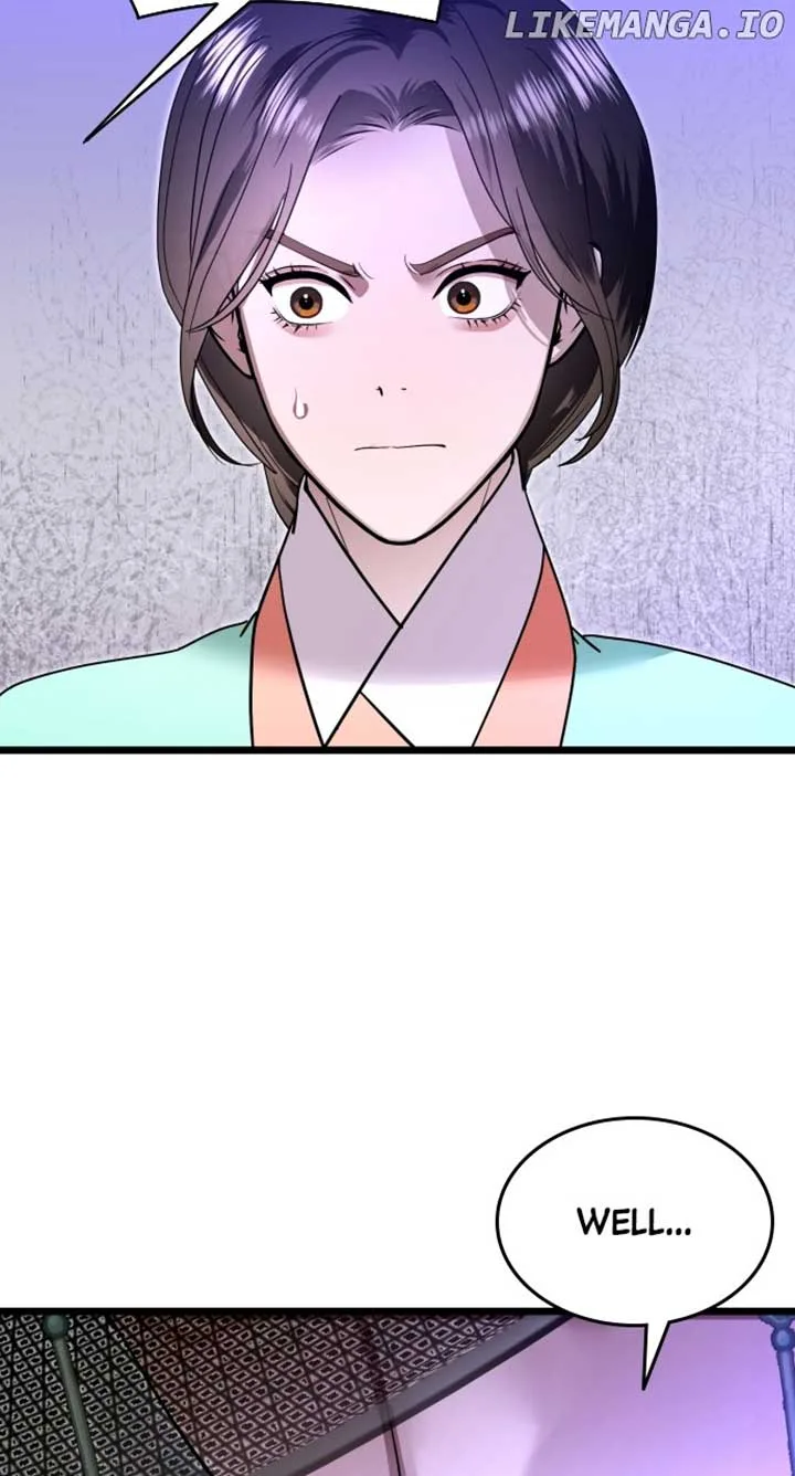 Maseknam – A Sexy Magician Chapter 80 page 41