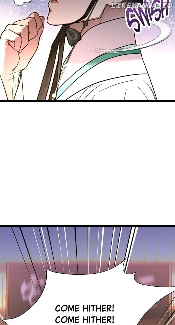 Maseknam – A Sexy Magician Chapter 80 page 19